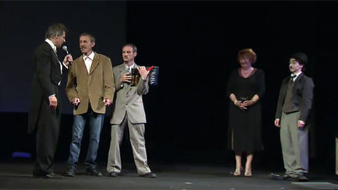 Klíč - 24. května 2012