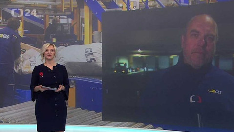 Byznys ČT24 - 11. listopadu 2021