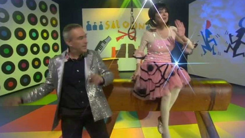 Písničkohraní - Kůň našíř