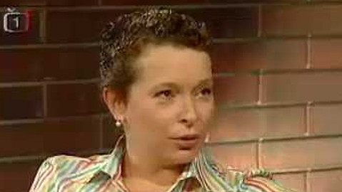 Uvolněte se, prosím - 29. dubna 2005