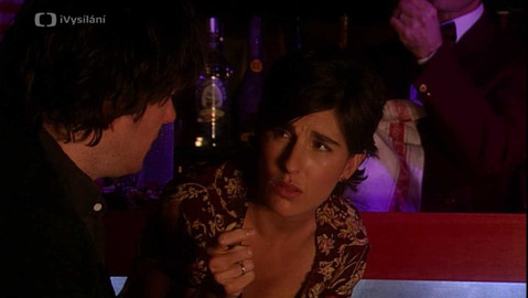 Black Books - 15/18 Mamula a taťula