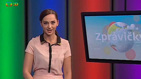 Zprávičky - 11. března 2015