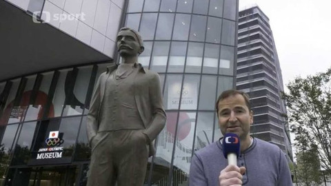 Čtyřka sport - 25. října 2019