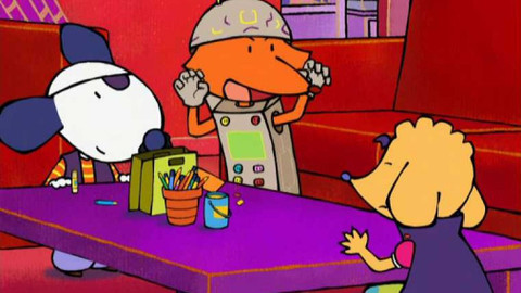 Bali - 51/52 Čarování