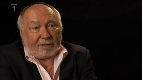 V zajetí železné opony - 34/41 Jak se stal z Jiřího George