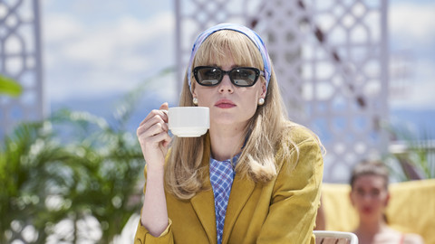 Harry Palmer: Případ Ipcress - Epizoda 3/6