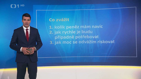 Drahé Česko, ...? - Infocentrum: ochrana peněz před inflací