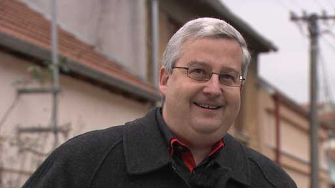 Sváteční slovo - Sváteční slovo kněze Pavla Konzbula