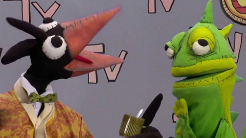 TvMiniUni - 22/21 Z čeho jsou cihly? Proč masožravá kytka jí mouchy?