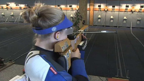 Sport v regionech - M ČR ve sportovní střelbě z kuší, Brno