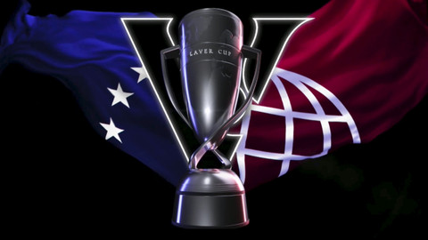 Laver Cup 2017 Praha