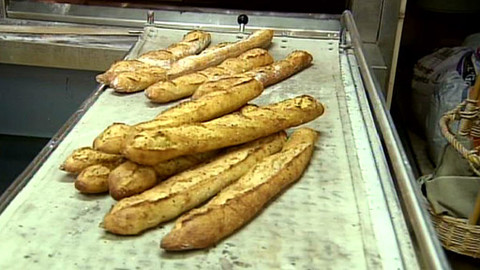 Postřehy odjinud - Paříž očima Jana Šmída