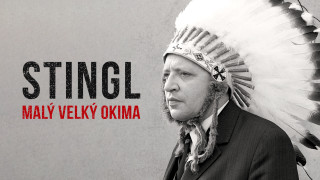 Stingl – Malý velký Okima