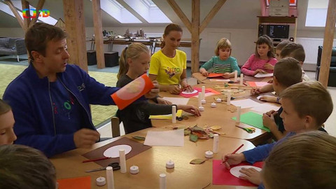 Šikulové - 17. října 2019