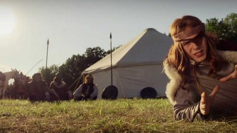 DějePIC! - Vzteklý taťka Václav I.