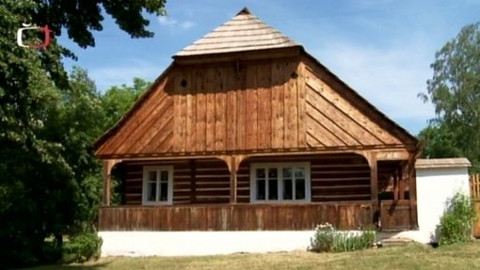 Chalupa je hra - 23. září 2008