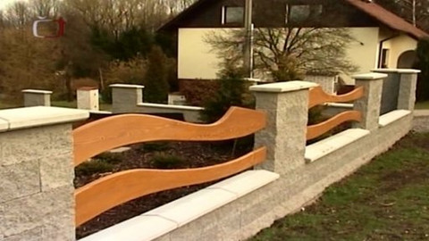 Zahrada je hra - 10. dubna 2008