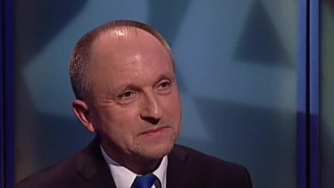 Před půlnocí - 6. dubna 2009