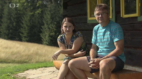 Nedej se! - V zajetí lesů