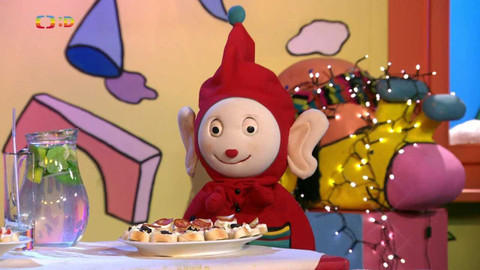 Kouzelná školka - 30. prosince 2022