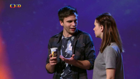 PLANETA YÓ - 1. března 2021