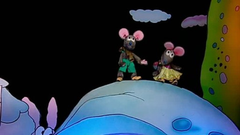 Studio Kamarád - 5. února 2012