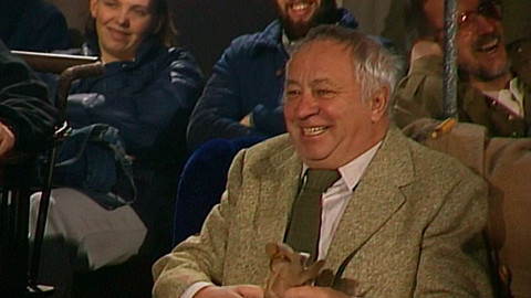 Mikrofon zleva, Tome aneb Waterloo