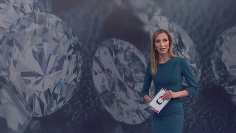 Horizont ČT24 - 4. května 2018