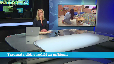 Události v regionech (jih a západ) - 28. května 2024