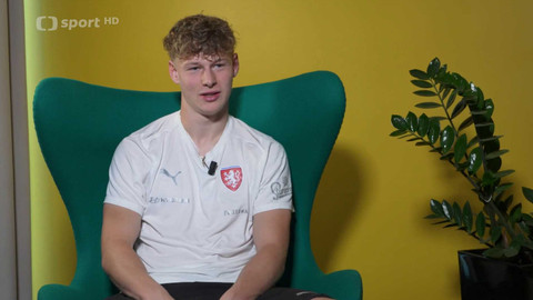 Studio fotbal - Fotbal Extra: Faerské ostrovy - Česko