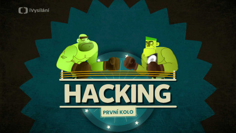 Digitální svět - 9/20 Digitální svět