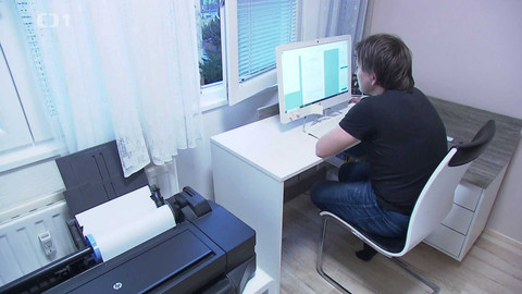 Černé ovce - 14. října 2024