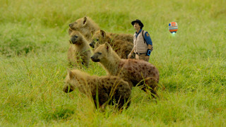 Andy a cesta kolem světa