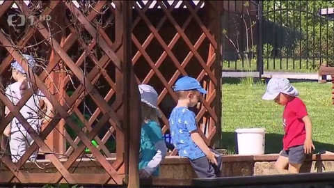 Wiadomości w języku polskim - 16. května 2021