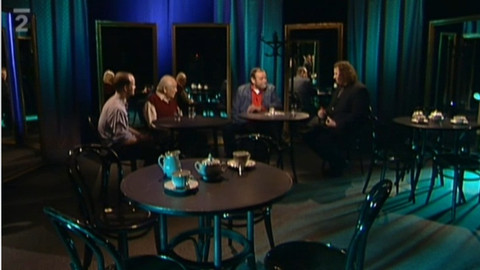 Historie.cs - Potápky, páskové a chuligáni