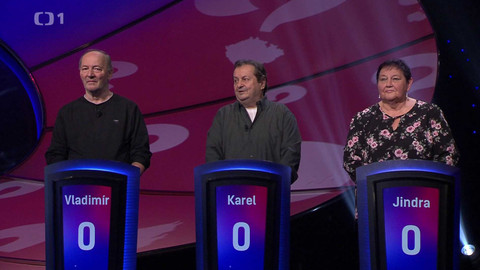 Kde domov můj? - 15. dubna