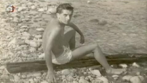 V zajetí železné opony - 24/40 Potížista