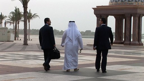 Život na pobřeží - 10/10 Dubaj, oáza luxusu