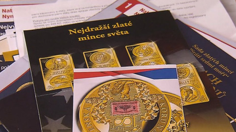 Černé ovce - 3. června 2021