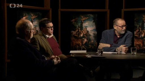 Historie.cs - Únos střední Evropy