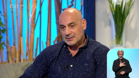 Sama doma - 5. října 2023