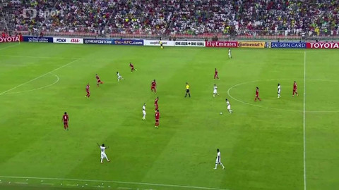 Cesta na MS 2018 - Saúdská Arábie a Island