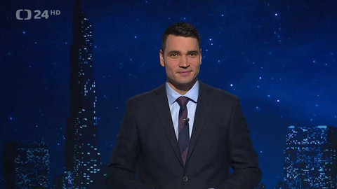 Hyde Park Civilizace - 16. prosince 2023