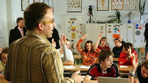 Krotitelé dluhů - 24. března 2009