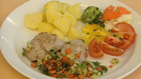 Pod pokličkou - Arytmii srovná hned pravý včelí med