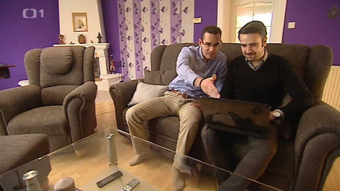 Černé ovce - 14. ledna 2016