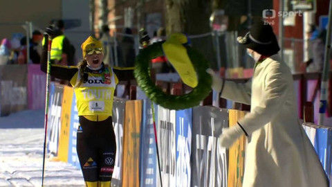 Ski Classics - Vasaloppet