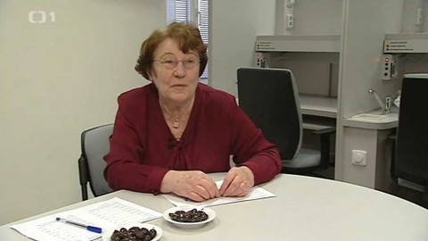 Černé ovce - 7. května 2015