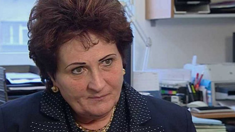 Sláva vítězům - Helena Fibingerová