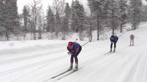 Ski Classics - Reistadlopet